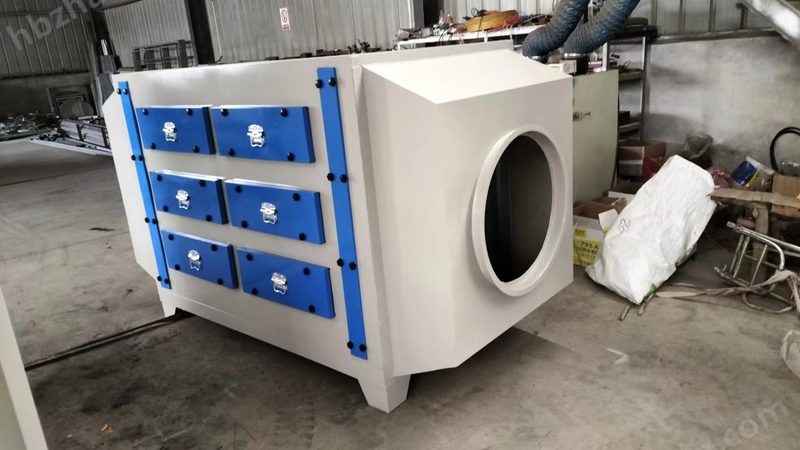 油烟净化器电源维修：揭秘常见故障与维护要点