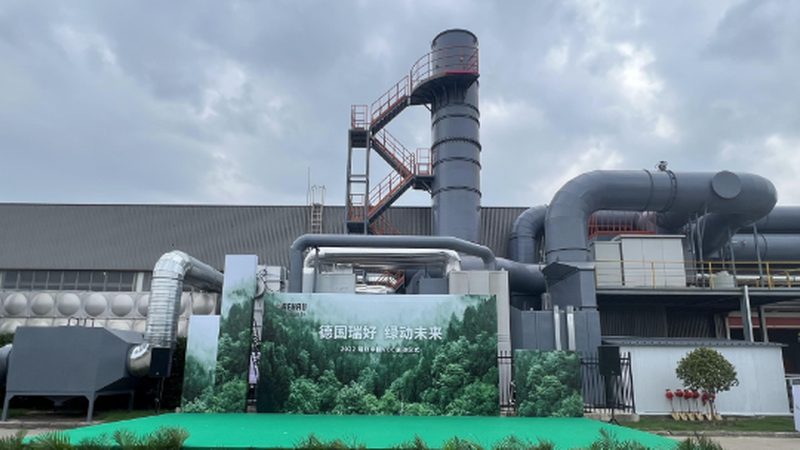 上海喷淋塔压差：揭秘其工作原理与选购要点**