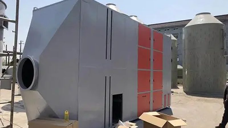 污水处理设备安装步骤解析：关键环节与注意事项**