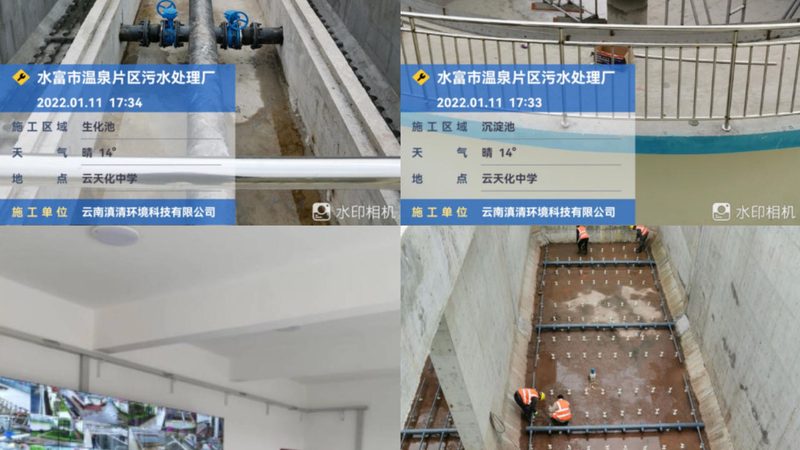 喷淋塔维护保养，环保设备稳定运行的秘诀