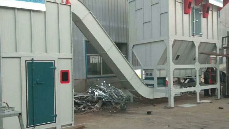 废气处理效率算不准，问题出在哪儿