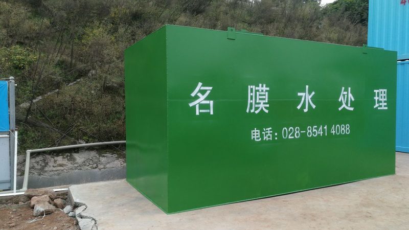 小型脉冲除尘器安装步骤解析**