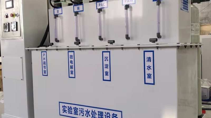 脱硫塔保养，这些流程和规范不可忽视**