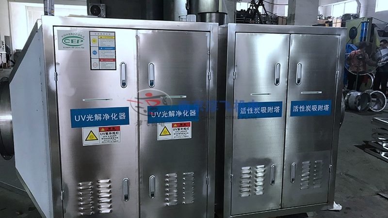滤筒除尘器：揭秘高效除尘的“幕后英雄