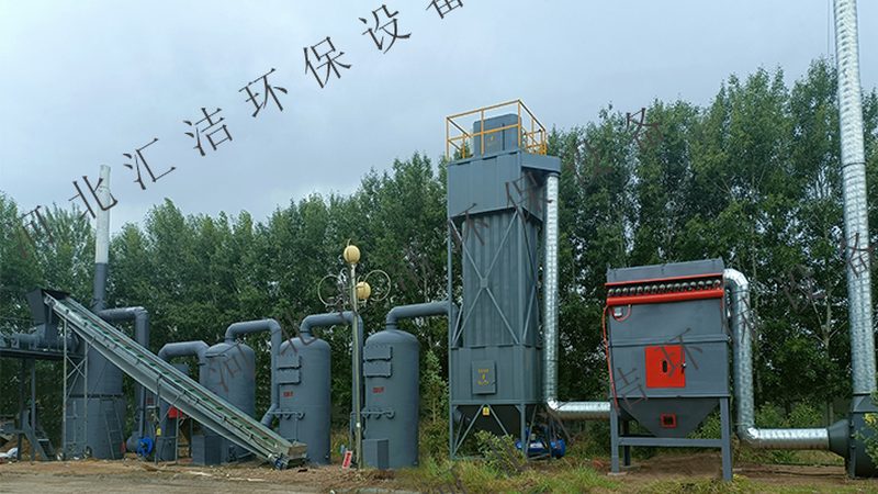 脉冲除尘器清灰原理与技巧解析**