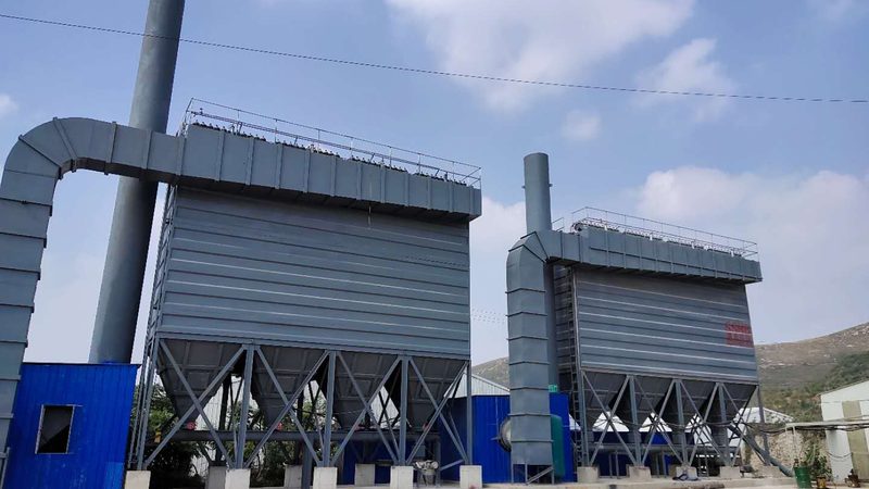 工业废水竖流式气浮机：选型关键因素解析