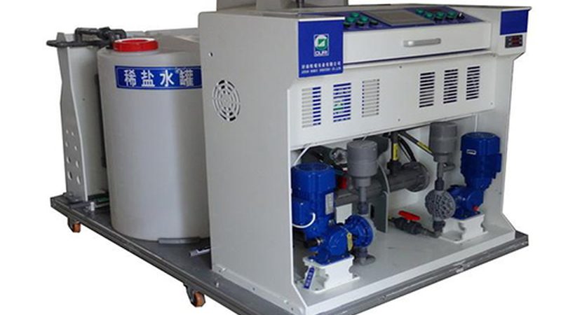 地埋式污水处理设备：价格背后的考量因素**