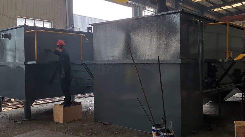 脉冲除尘器电磁阀工作原理解析