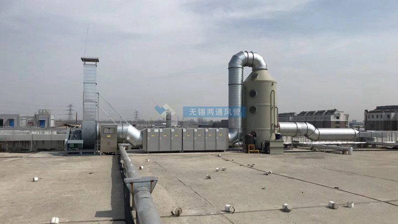 工业废水处理设备维护保养：关键步骤与注意事项**
